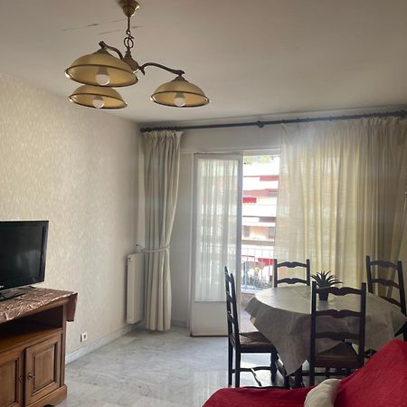 Oasis Urbaine Appartement 2 Piece Νίκαια Εξωτερικό φωτογραφία