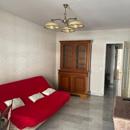Oasis Urbaine Appartement 2 Piece Νίκαια Εξωτερικό φωτογραφία