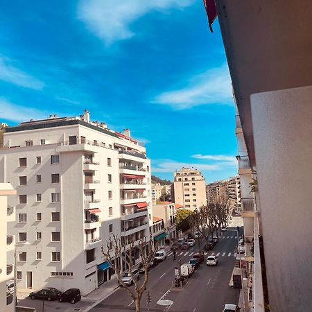 Oasis Urbaine Appartement 2 Piece Νίκαια Εξωτερικό φωτογραφία