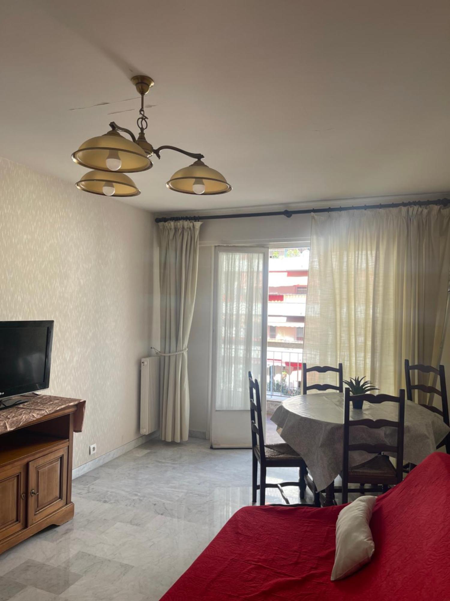 Oasis Urbaine Appartement 2 Piece Νίκαια Εξωτερικό φωτογραφία