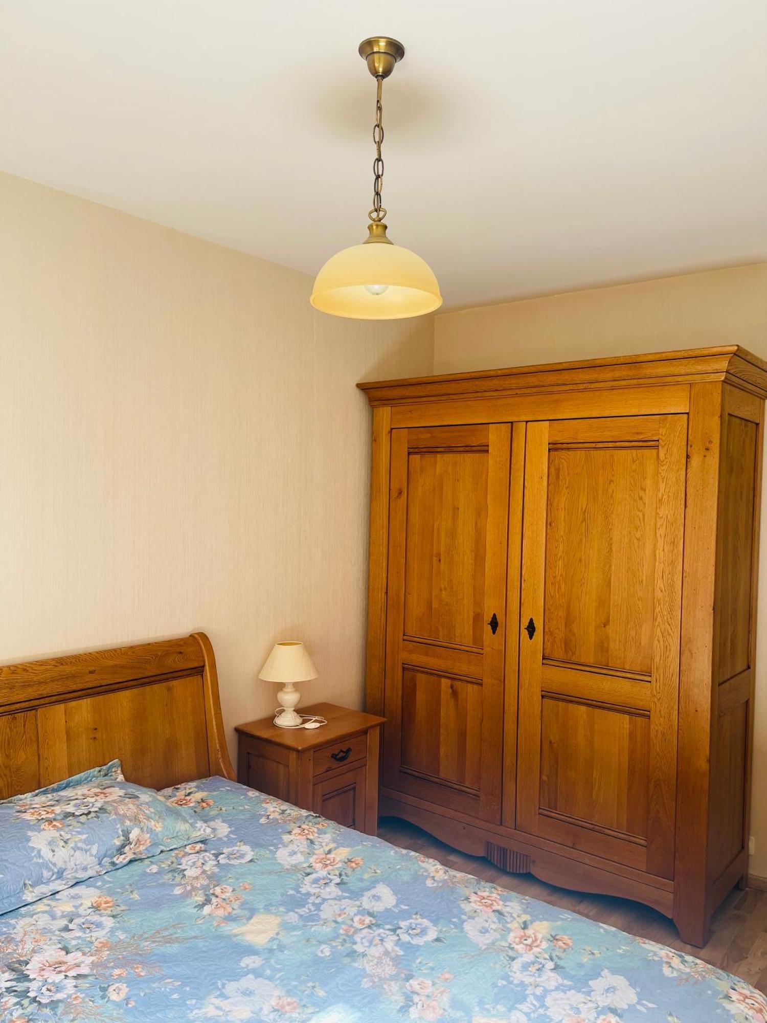 Oasis Urbaine Appartement 2 Piece Νίκαια Εξωτερικό φωτογραφία