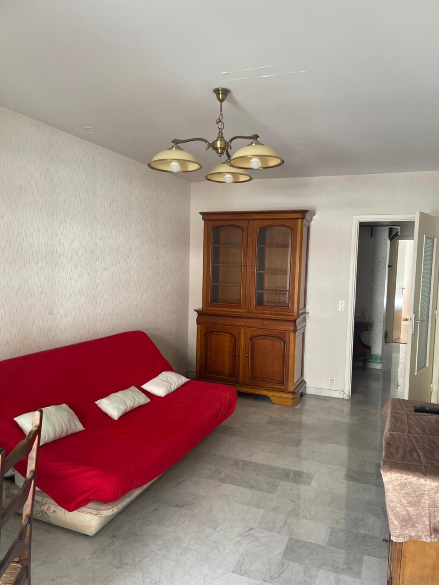 Oasis Urbaine Appartement 2 Piece Νίκαια Εξωτερικό φωτογραφία