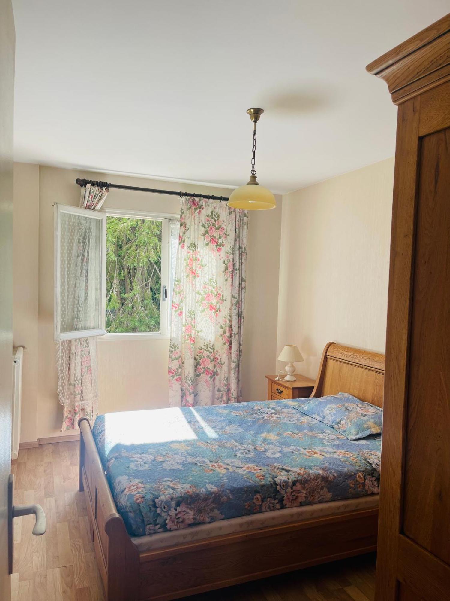 Oasis Urbaine Appartement 2 Piece Νίκαια Εξωτερικό φωτογραφία